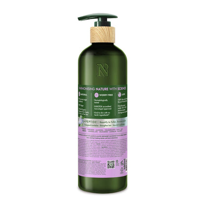 Naturals by Watsons Rosemary Conditioner 490ml