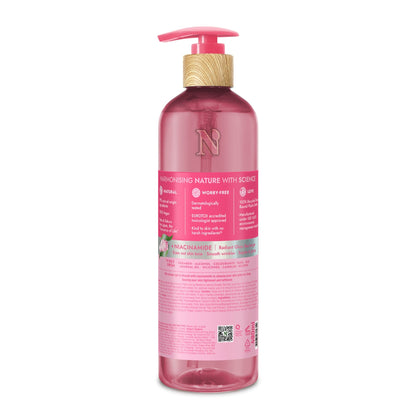 Naturals by Watsons Sakura Shower Gel 490ml