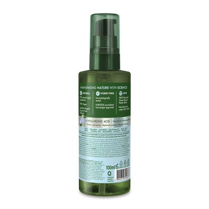Naturals by Watsons Coconut Hair Serum 100ml