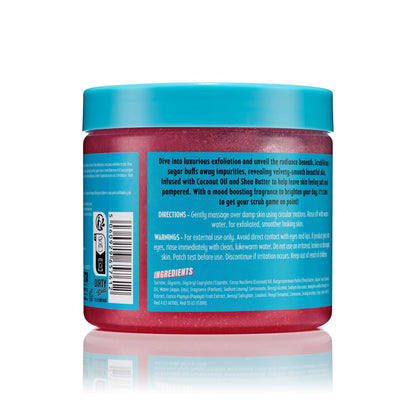 Dirty Works Hey Sugar Body Scrub