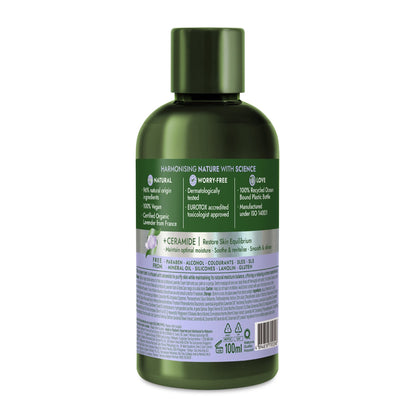 Naturals by Watsons Lavender Cream Bath 100ml