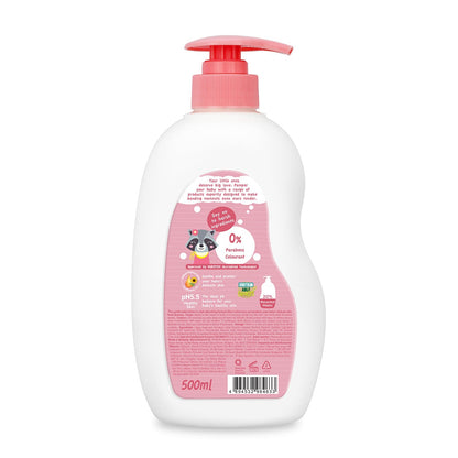 Watsons Gentle Baby Lotion