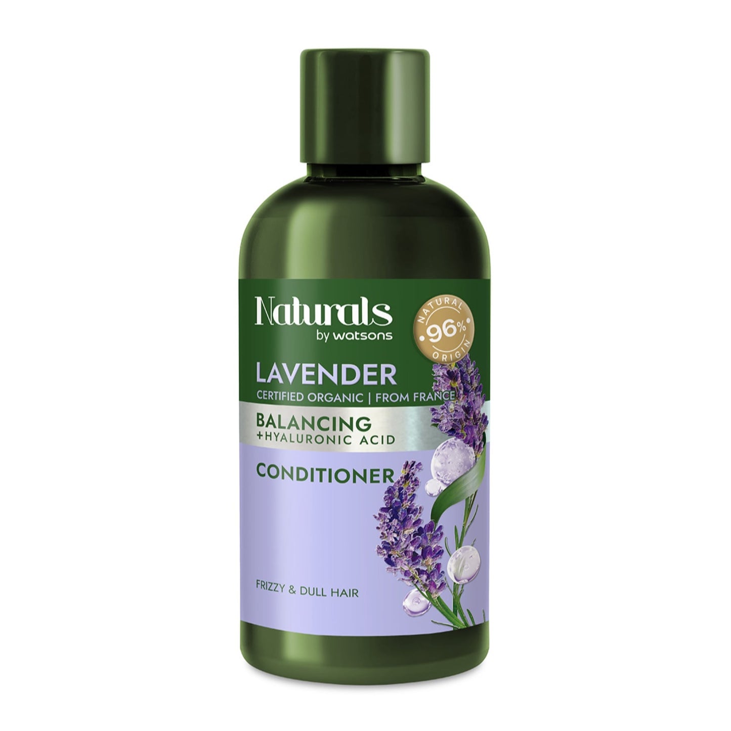 Naturals by Watsons Lavender Conditioner 100ml