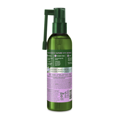 Naturals by Watsons Rosemary Hair & Scalp Tonic 120ml