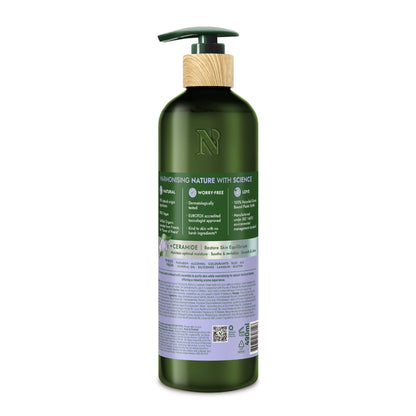 Naturals by Watsons Lavender Cream Bath 490ml