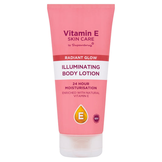Superdrug Vitamin E Iluminator