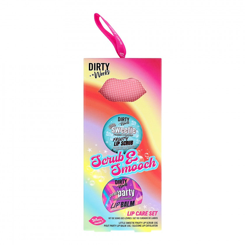 Unleashia Shaper Pomade Eyebrow Fixer N°1 Clear