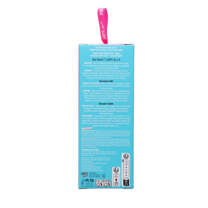 Dirty Works Talk to the Hand Hand & Body Duo