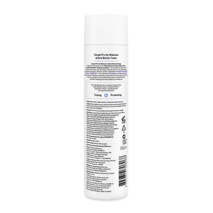 Target Pro by WatsonsWs Active Biome Toner