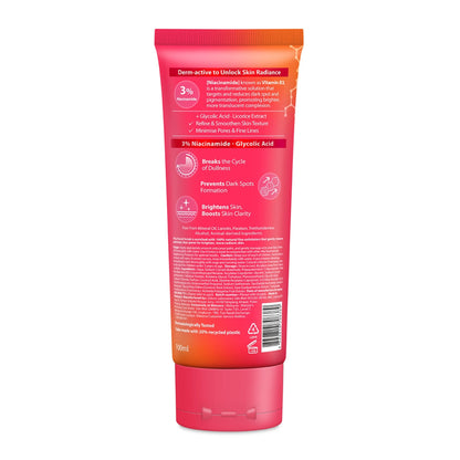 Alia Niacinamide Brightening Serum