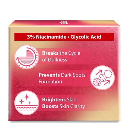 Alia Niacinamide Brightening Toner