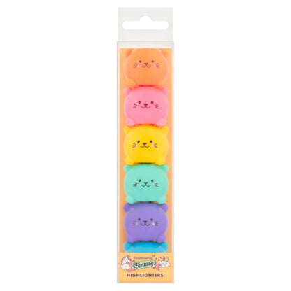 Superdrug Fantasy Highlighter Stacker Bear