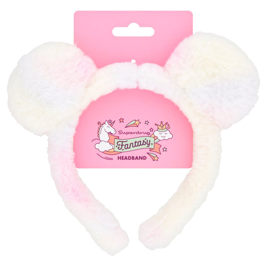 Superdrug Fantasy Headband Pom Pom