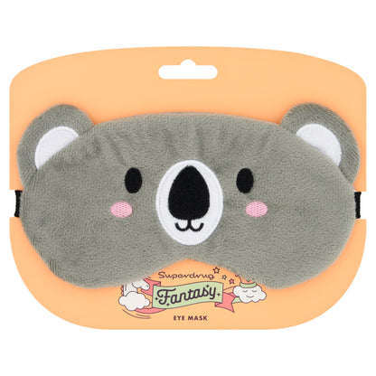 Superdrug Fantasy Koala Eye Mask