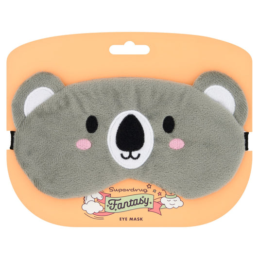 Superdrug Fantasy Koala Eye Mask