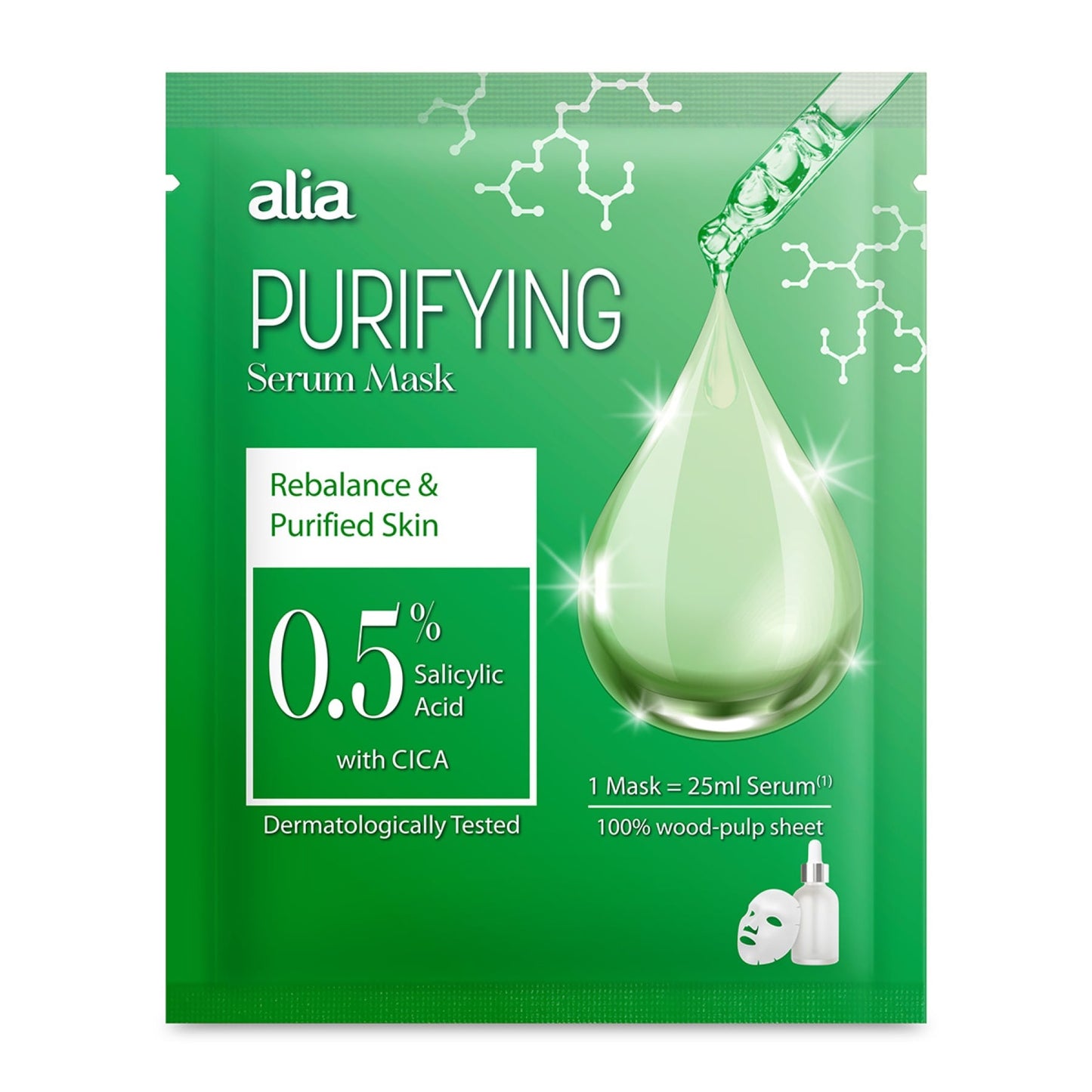 Target Pro by Watsons Active Biome Toner