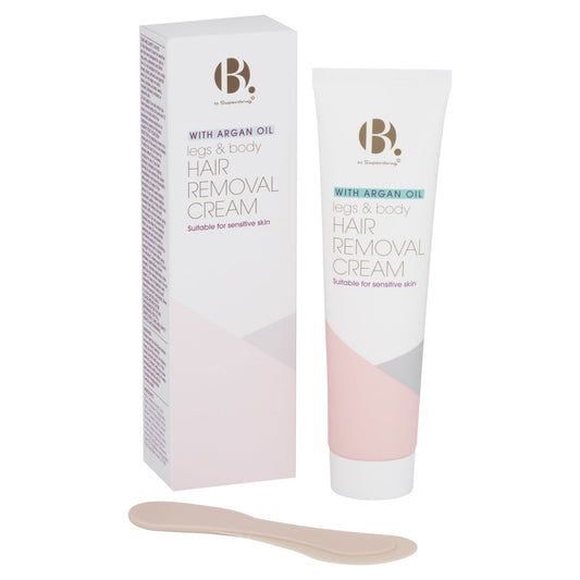 Superdrug B Hair Removal Cream