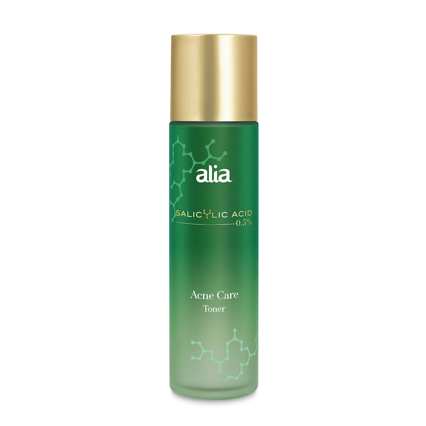 Alia Salicylic Acid Acne Care Toner
