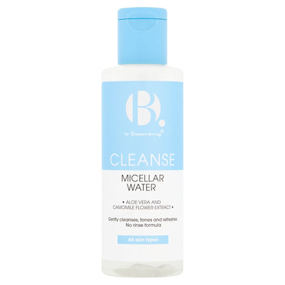 Superdrug B Micellar Water 100ml