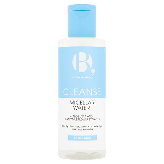 Superdrug B Micellar Water 100ml