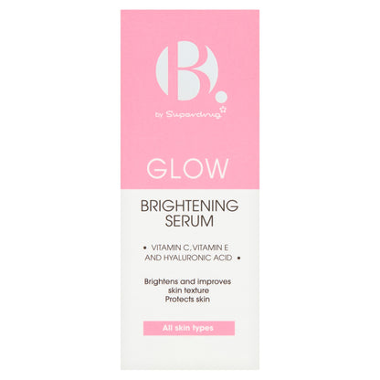 Superdrug B. Brightening Serum