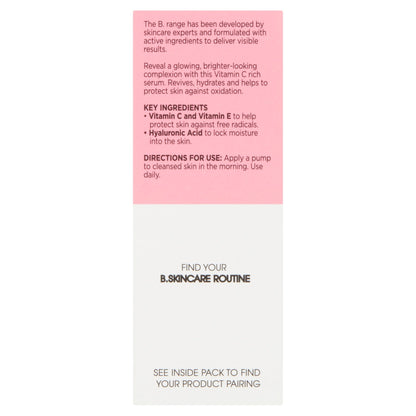 Superdrug B. Brightening Serum