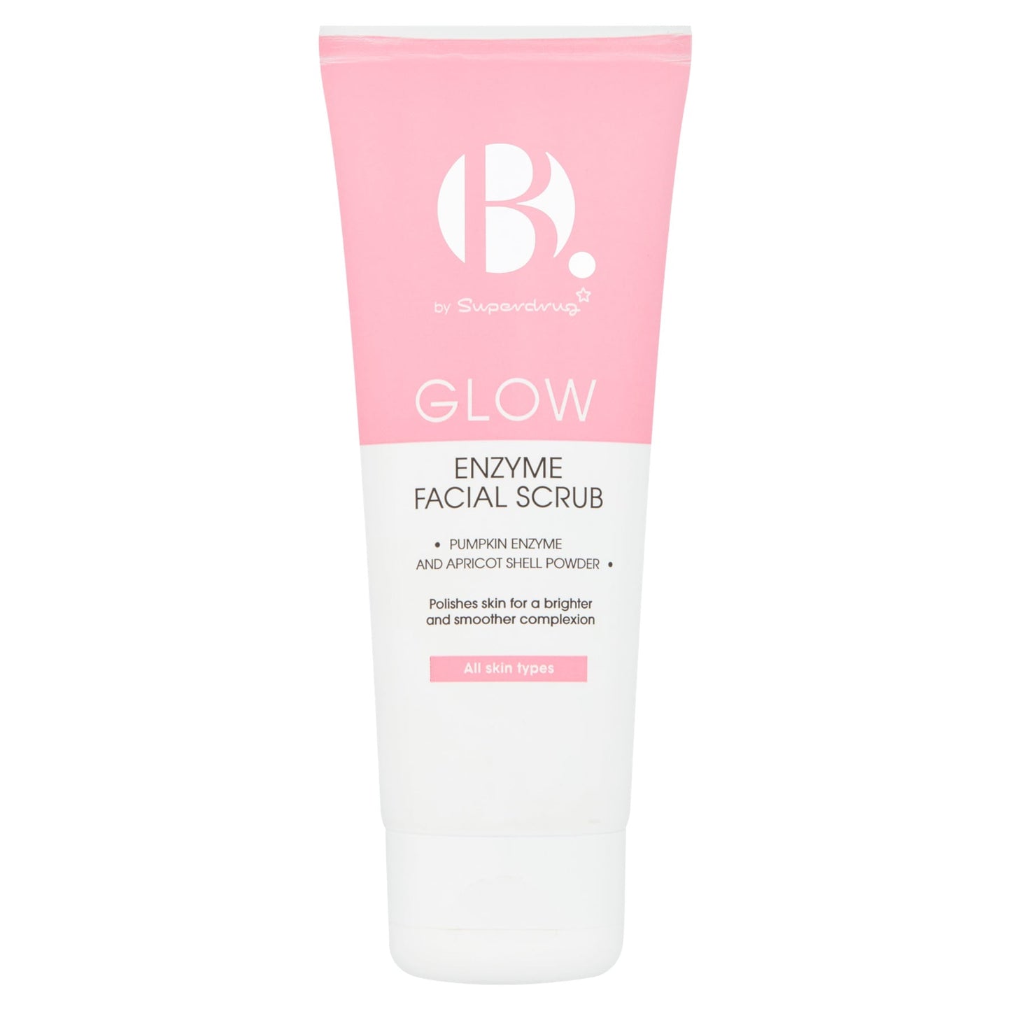 Superdrug B. Enzyme Facial Scrub