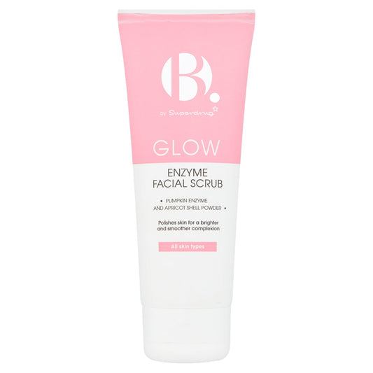 Superdrug B. Enzyme Facial Scrub