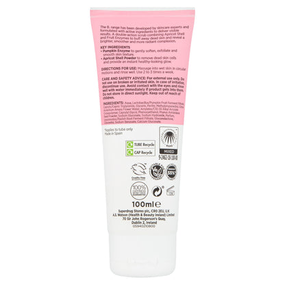 Superdrug B. Enzyme Facial Scrub