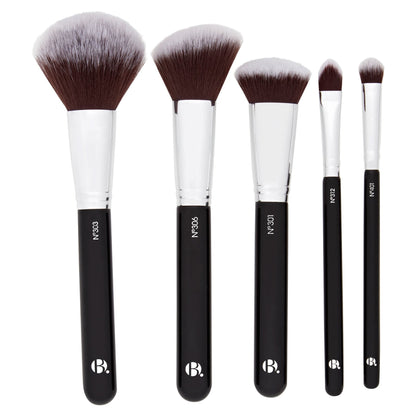Superdrug B. 5 Piece Brush Set