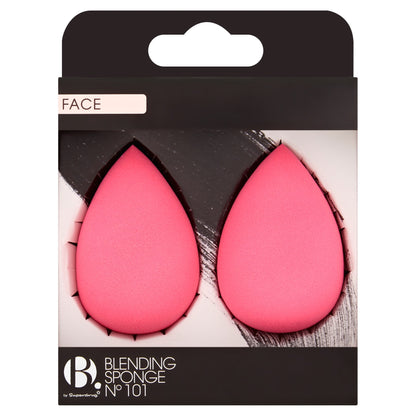 Superdrug20 B. Blending Sponge 2 Pack
