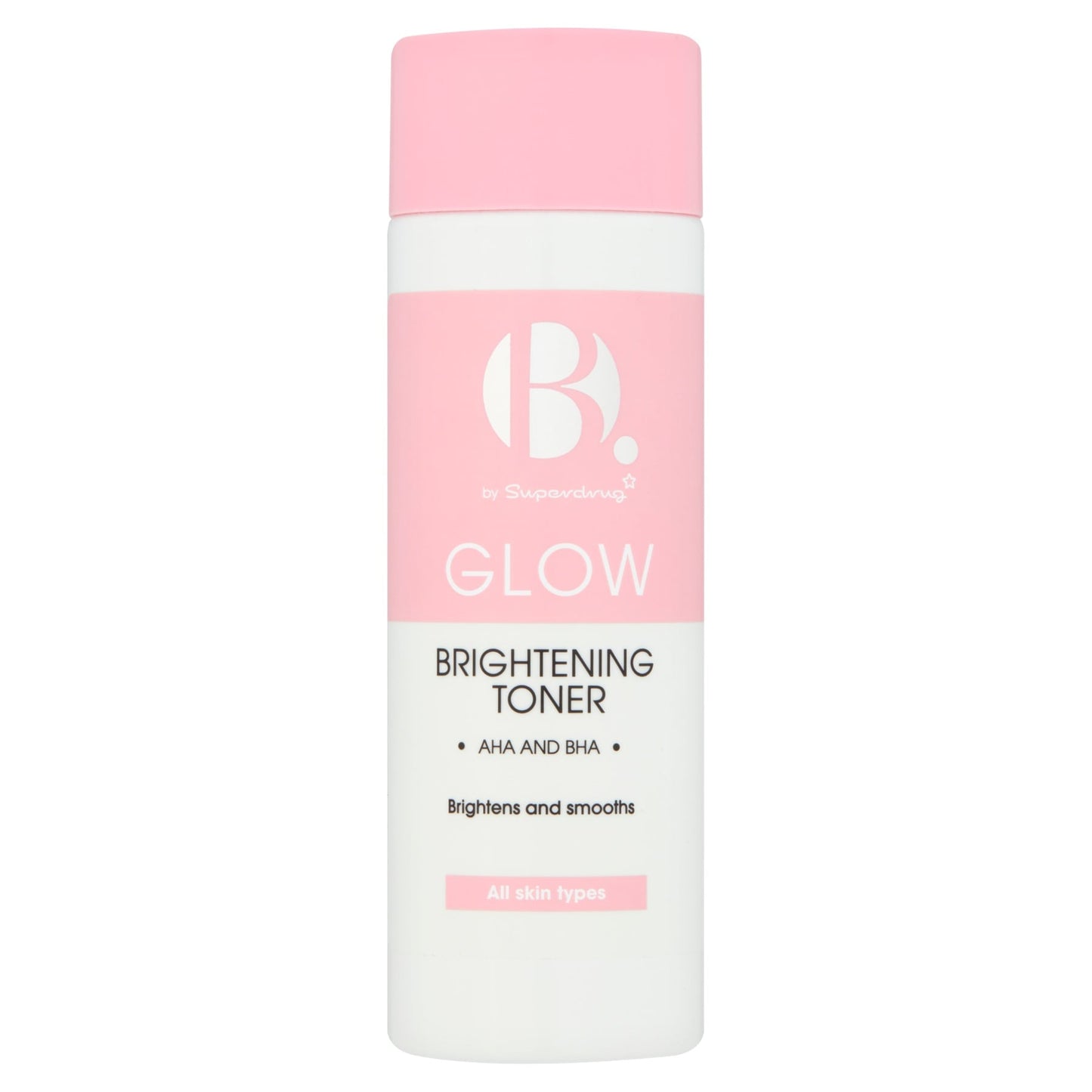 Superdrug B Brightening Toner