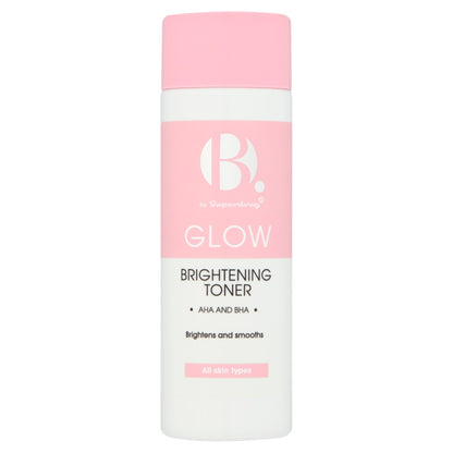 Superdrug B Brightening Toner
