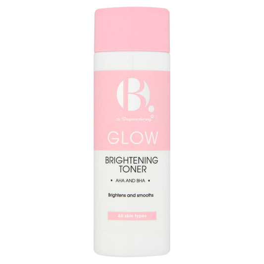 Superdrug B Brightening Toner