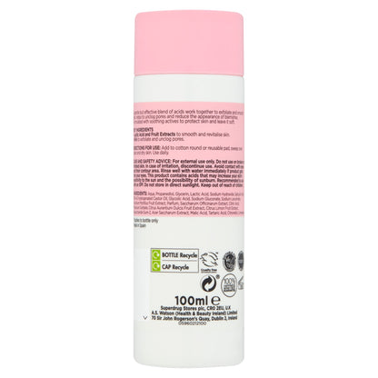 Superdrug B Brightening Toner