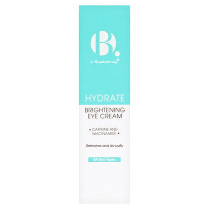 Superdrug B. Brightening Eye Cream