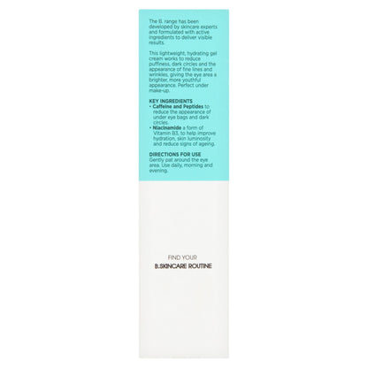 Superdrug B. Brightening Eye Cream