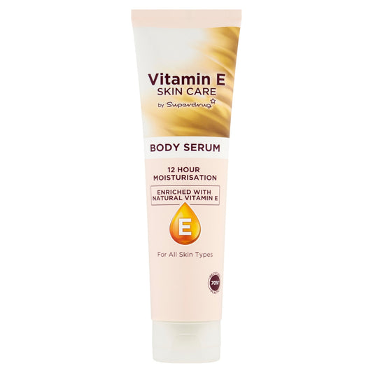 Superdrug Vitamin E Body Serum