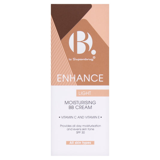 Superdrug B Bb Cream Light
