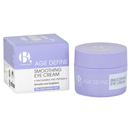 Superdrug B. Smoothing Eye Cream