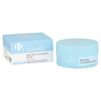 Superdrug B. Melting Cleansing Balm