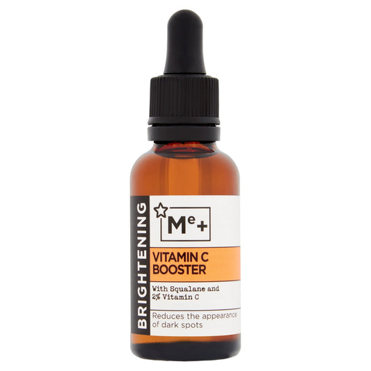 Superdrug Me+ Vit C in Squalane 30ml