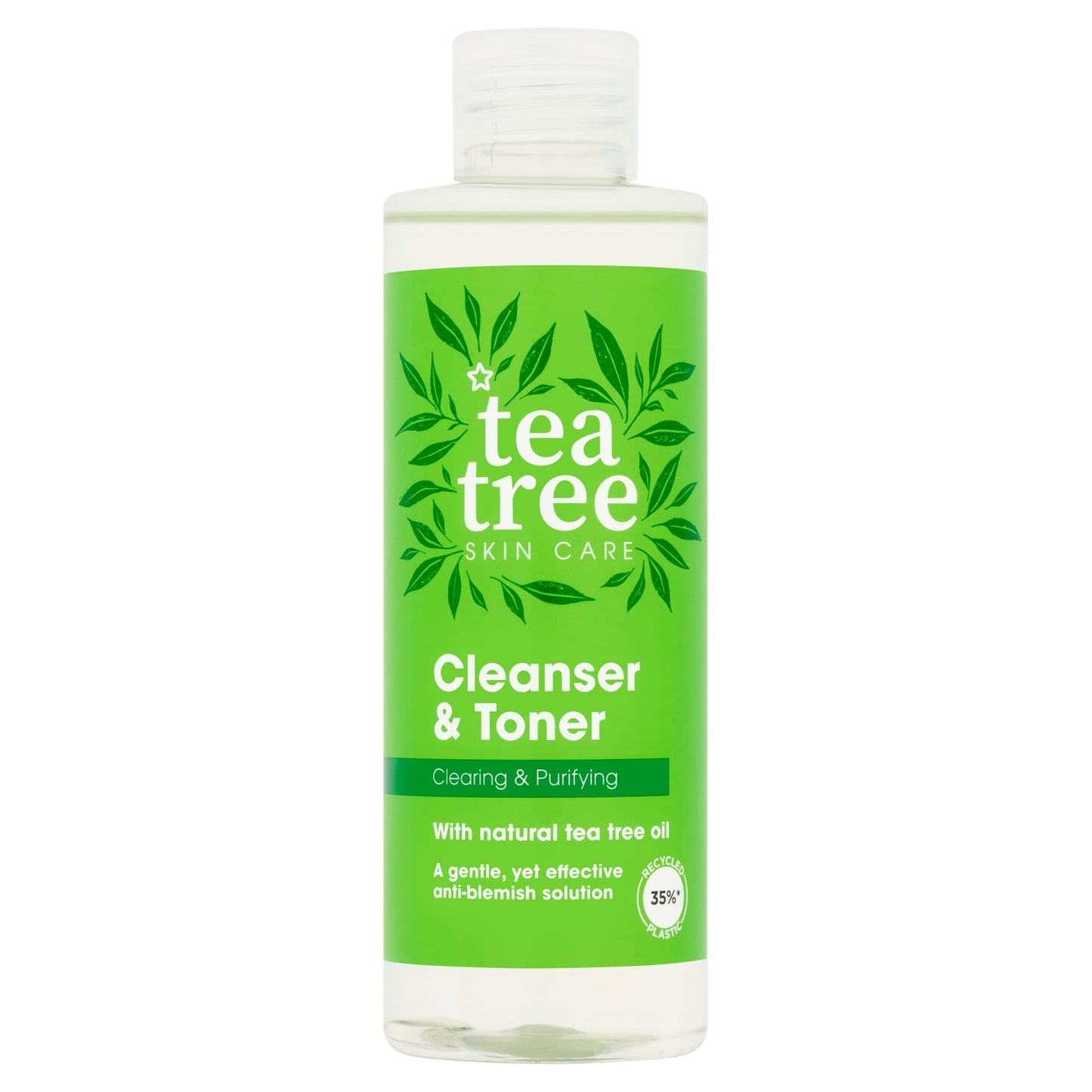 Superdrug Tea Tree Toner 200ml