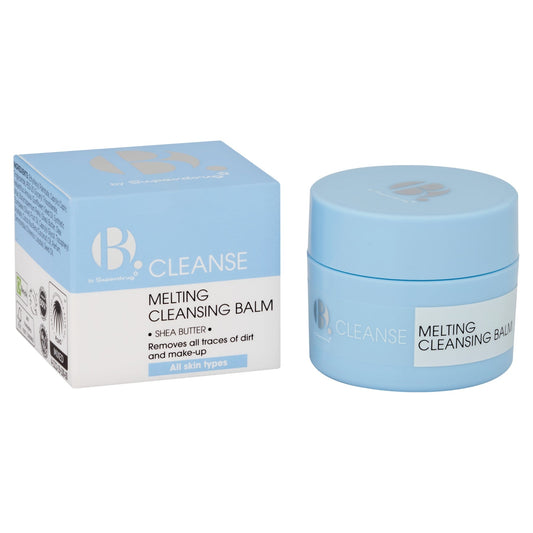 Superdrug B Melting Cleansing Balm 15g