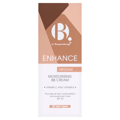 Superdrug B Bb Cream Med