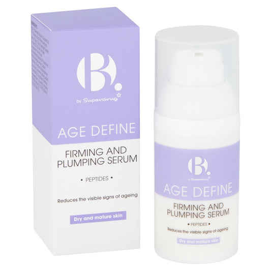 Superdrug B. Firming and Plumping Serum