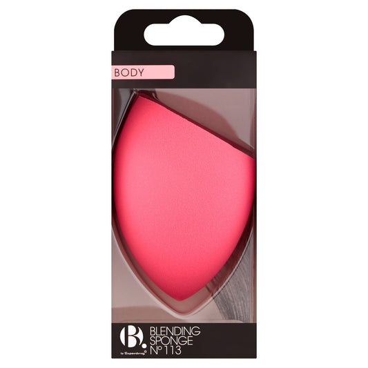 Superdrug20 B.body Blending Sponge