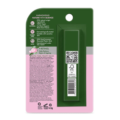 Naturals by Watsons Rose Anti-ageing Lip Balm