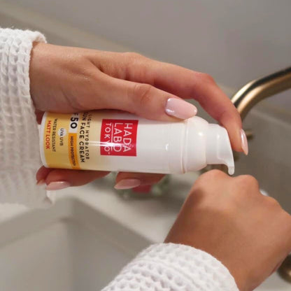 Hada Labo Tokyo Hada Labo Tokyo Face Sun Cream SPF50 50ml