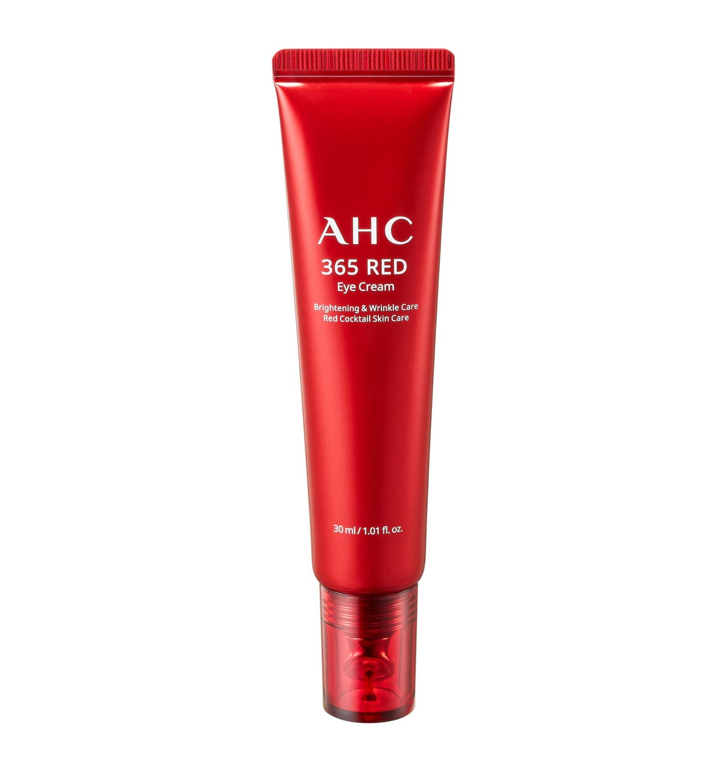 AHC 365 Red Brightening Wrinkle Care Eye Cream 30ml